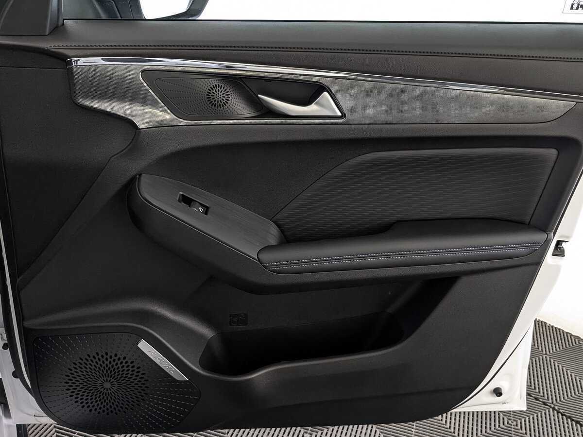 Haval Jolion, 2024 Фото №24