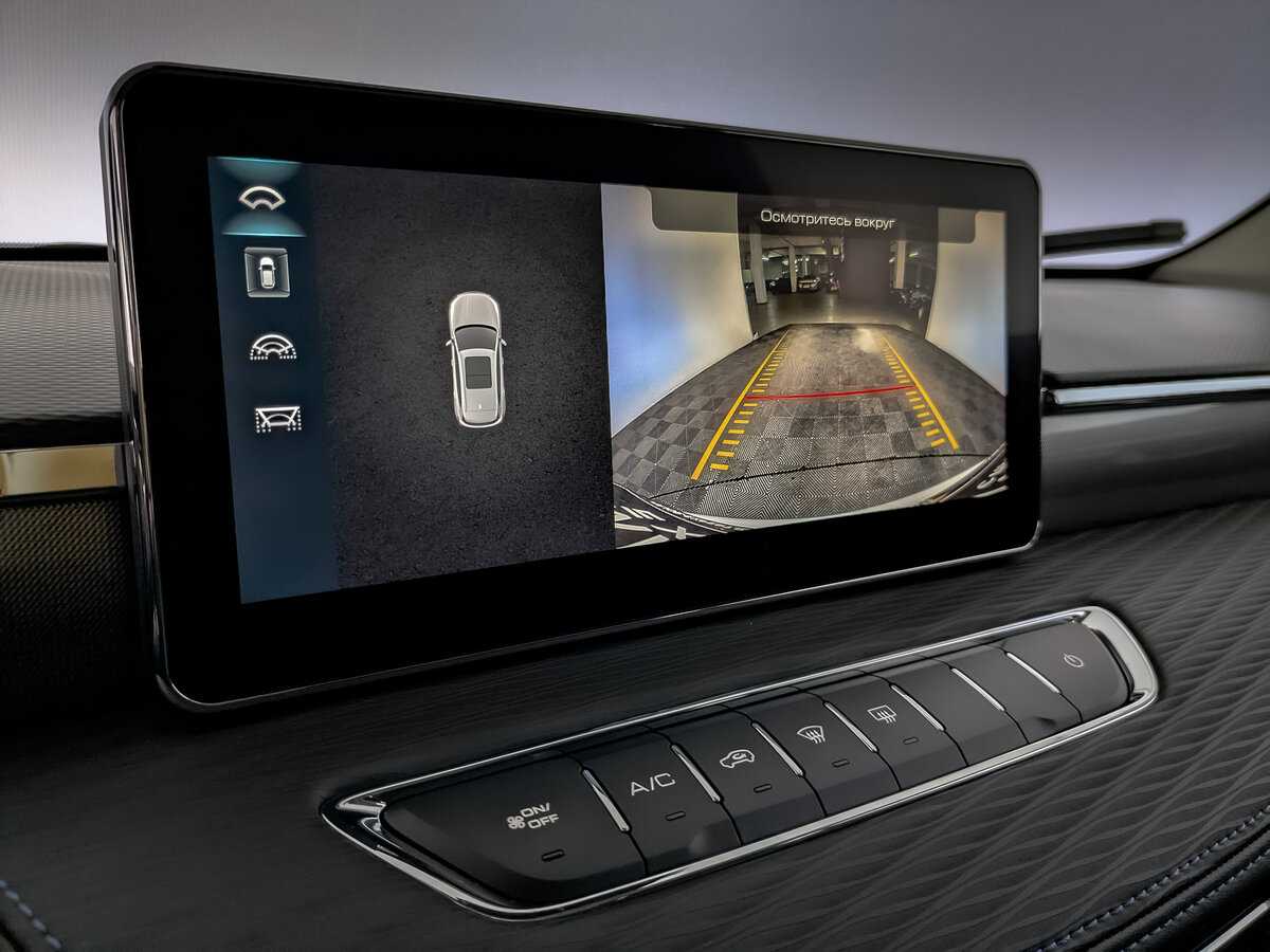 Haval Jolion, 2024 Фото №25