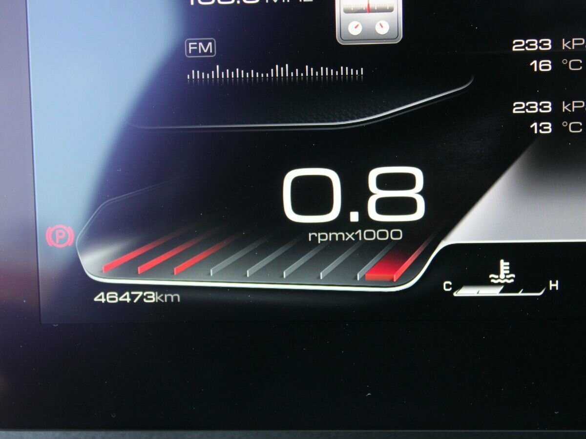 Haval Dargo X, 2024 Фото №15