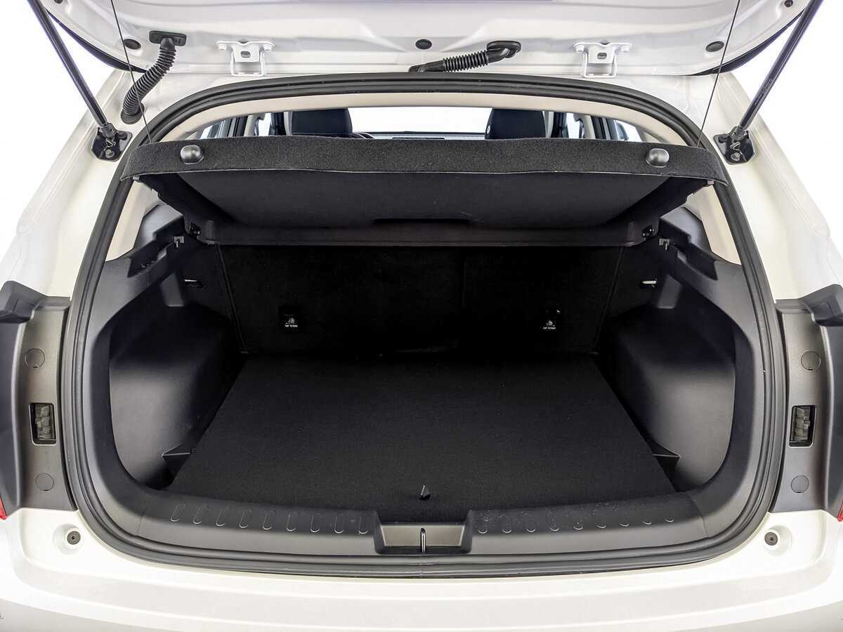 Haval Jolion, 2024 Фото №10