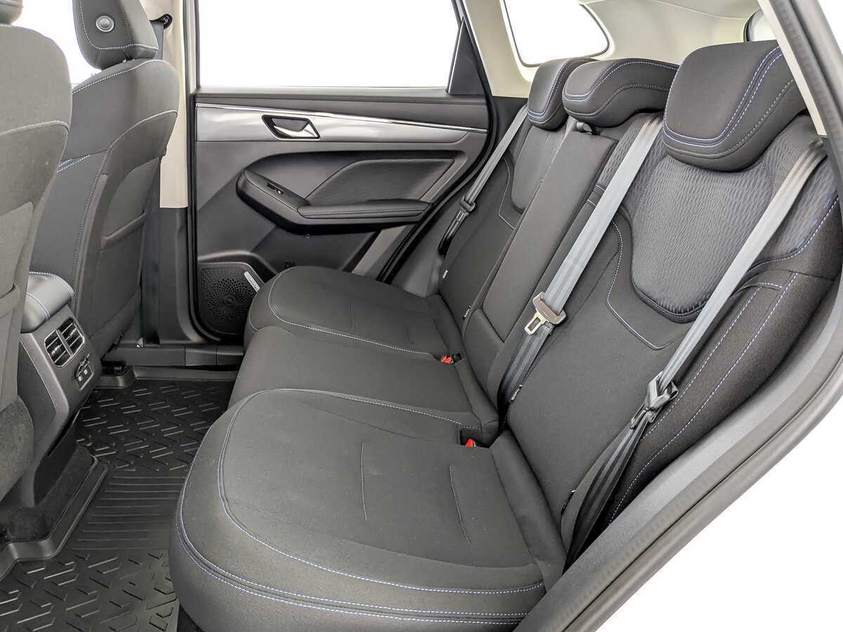 Haval Jolion, 2024 Фото №12