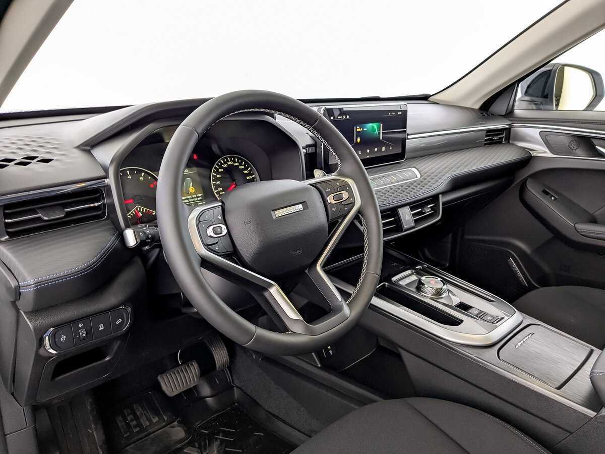 Haval Jolion, 2024 Фото №16