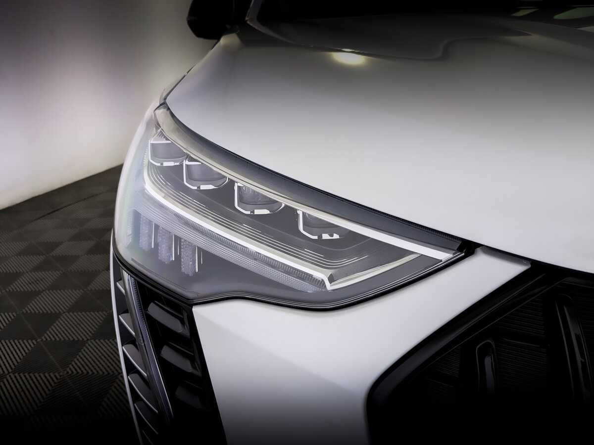 Haval Jolion, 2024 Фото №17