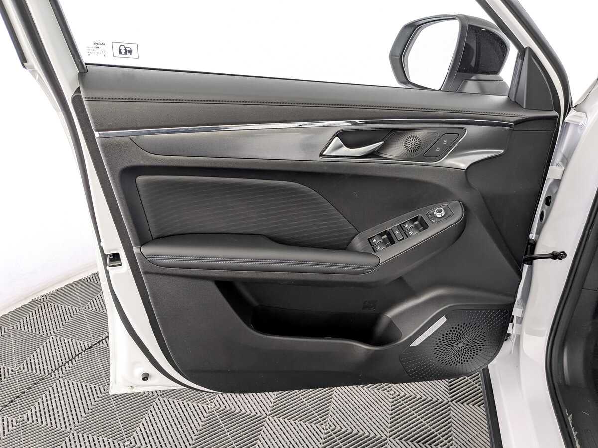 Haval Jolion, 2024 Фото №19