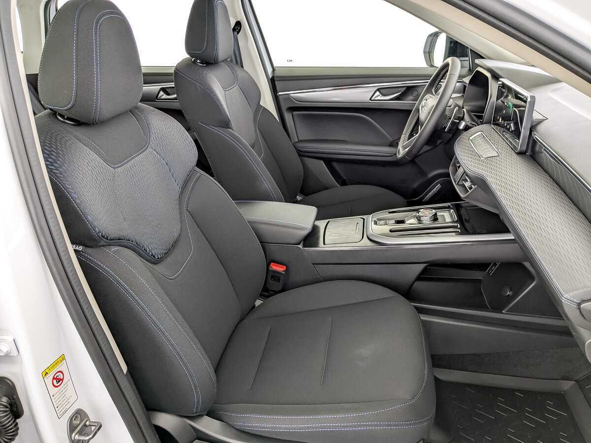 Haval Jolion, 2024 Фото №23