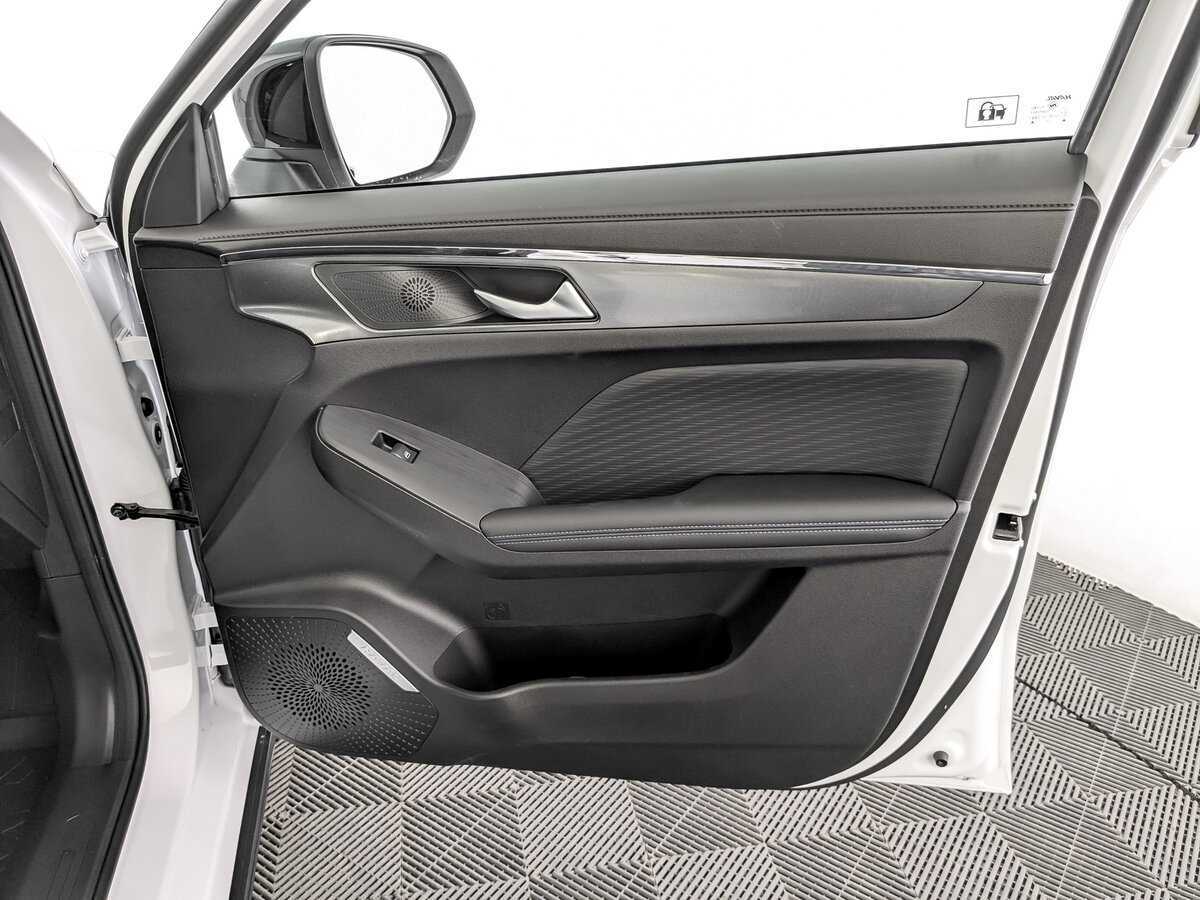 Haval Jolion, 2024 Фото №24