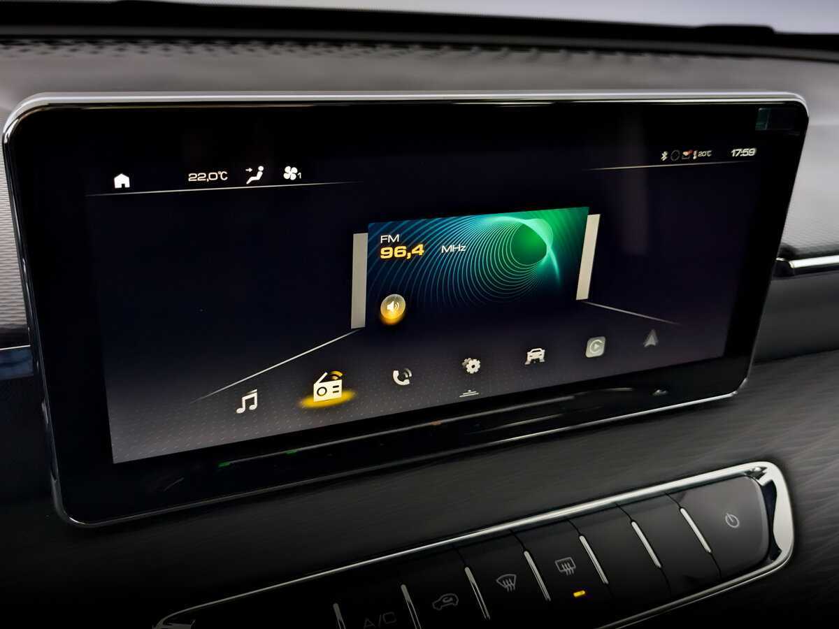 Haval Jolion, 2024 Фото №26