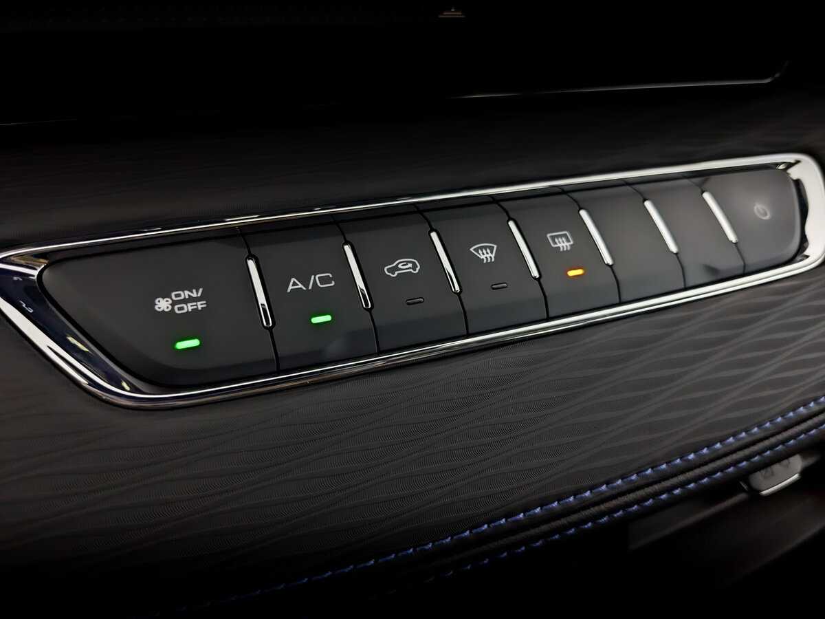 Haval Jolion, 2024 Фото №27