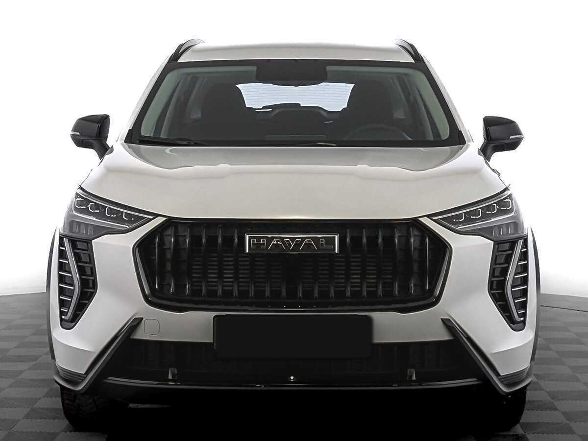 Haval Jolion, 2024 - 197 км. | Фото №2