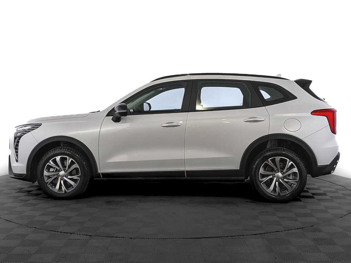 Haval Jolion, 2024 - 197 км. | Фото №8
