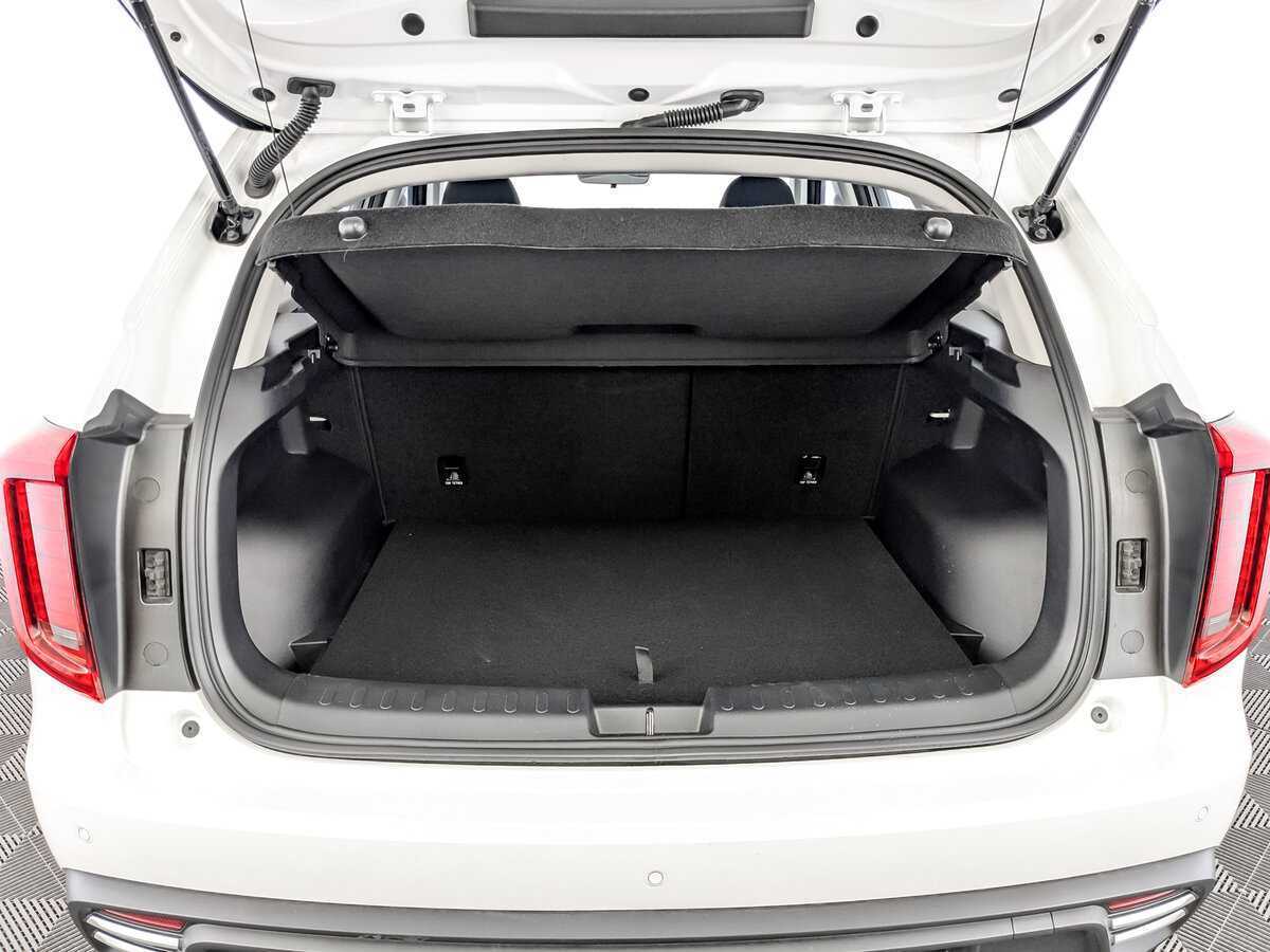 Haval Jolion, 2024 Фото №10