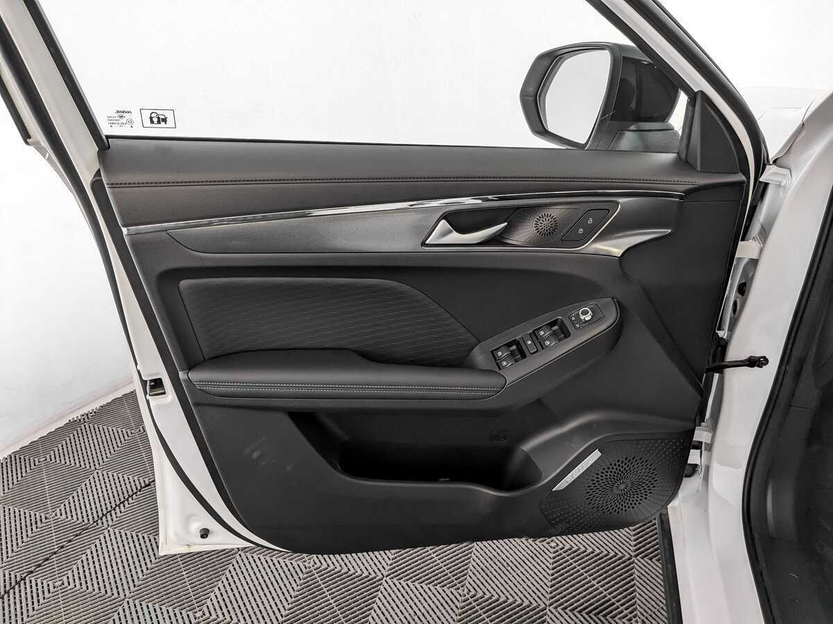 Haval Jolion, 2024 Фото №19