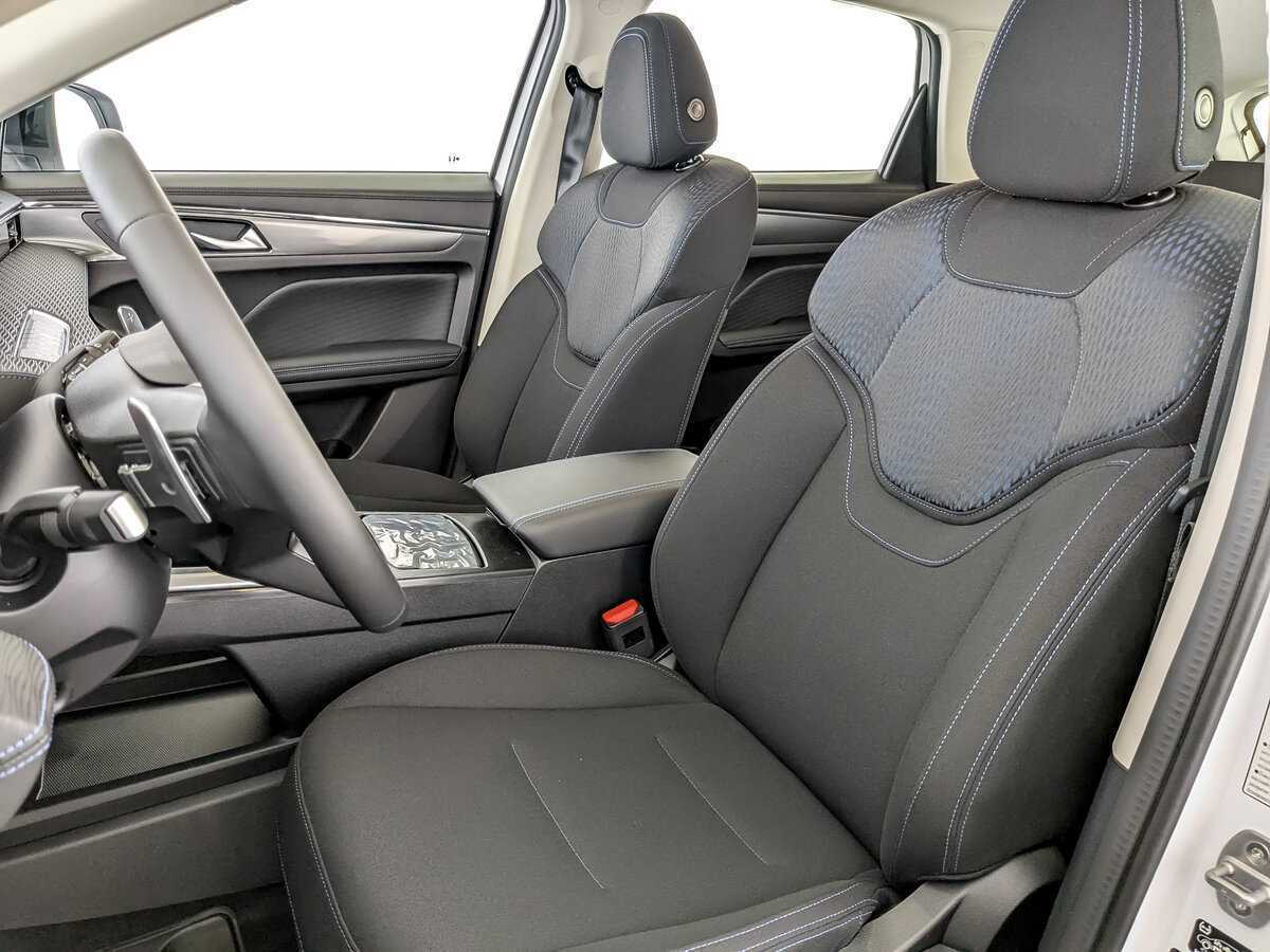 Haval Jolion, 2024 Фото №20