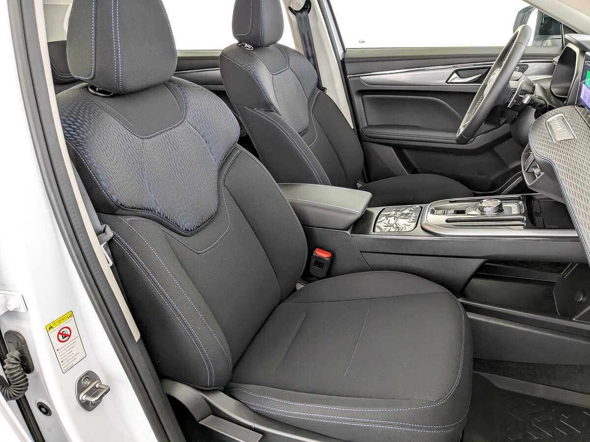 Haval Jolion, 2024 Фото №23