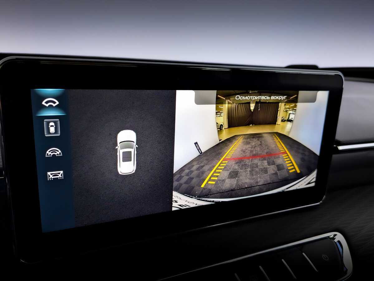 Haval Jolion, 2024 Фото №27