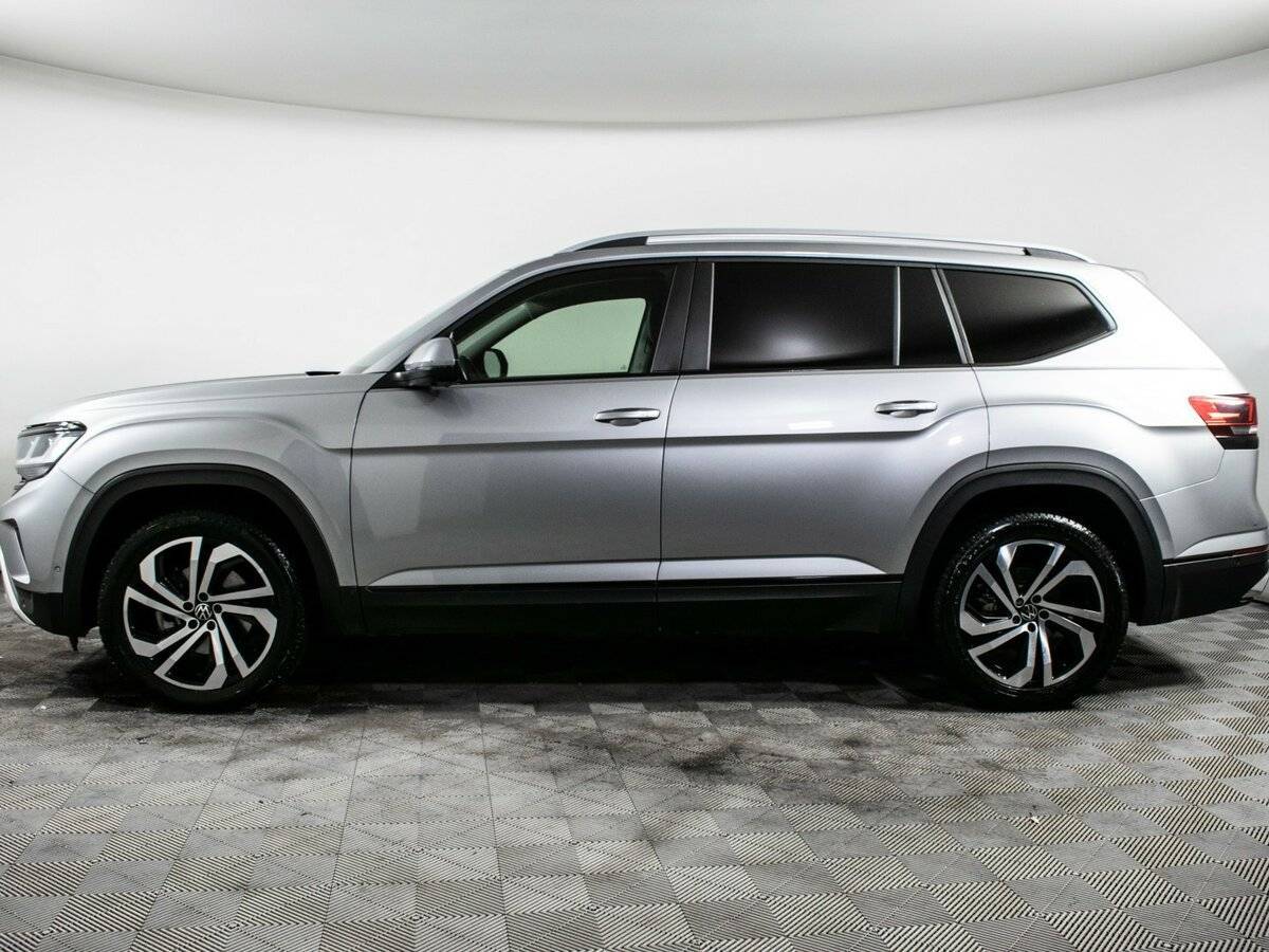 Volkswagen Teramont, 2021 - 98 450 км. | Фото №4