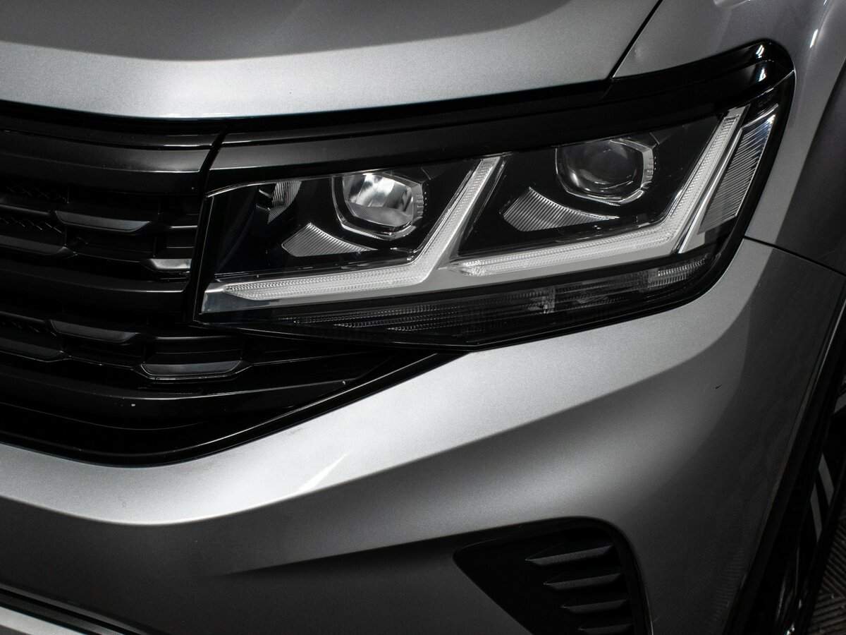 Volkswagen Teramont, 2021 Фото №14