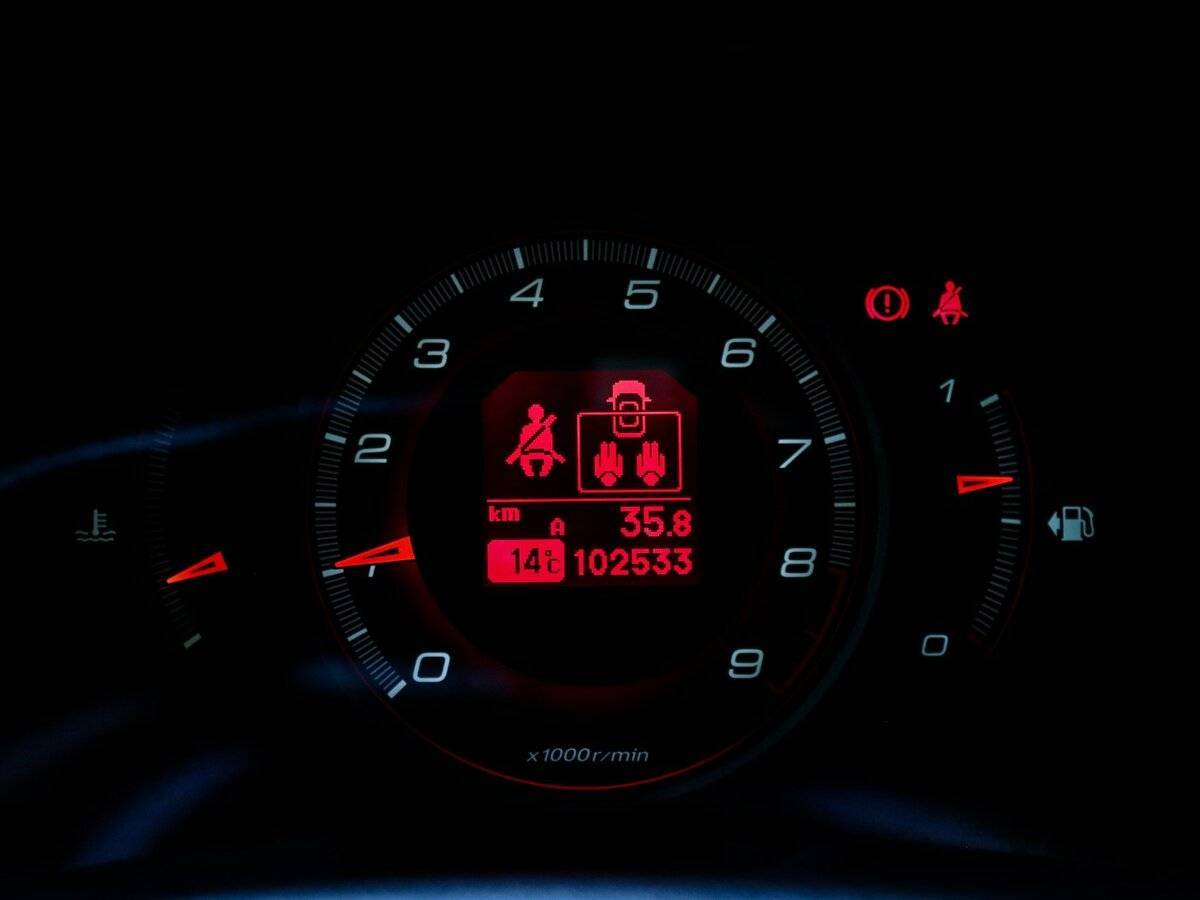 Honda Civic Type R, 2007 Фото №11