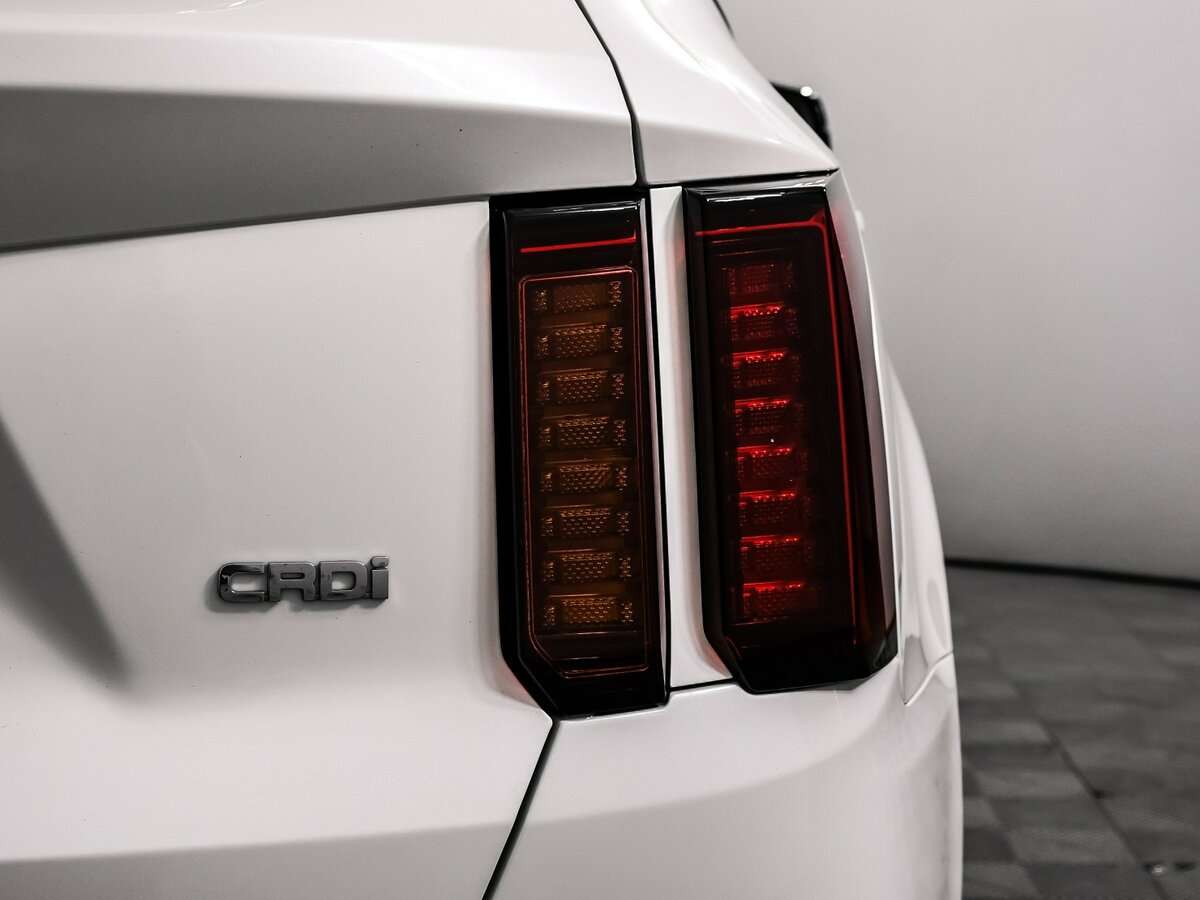 Kia Sorento, 2020 Фото №16