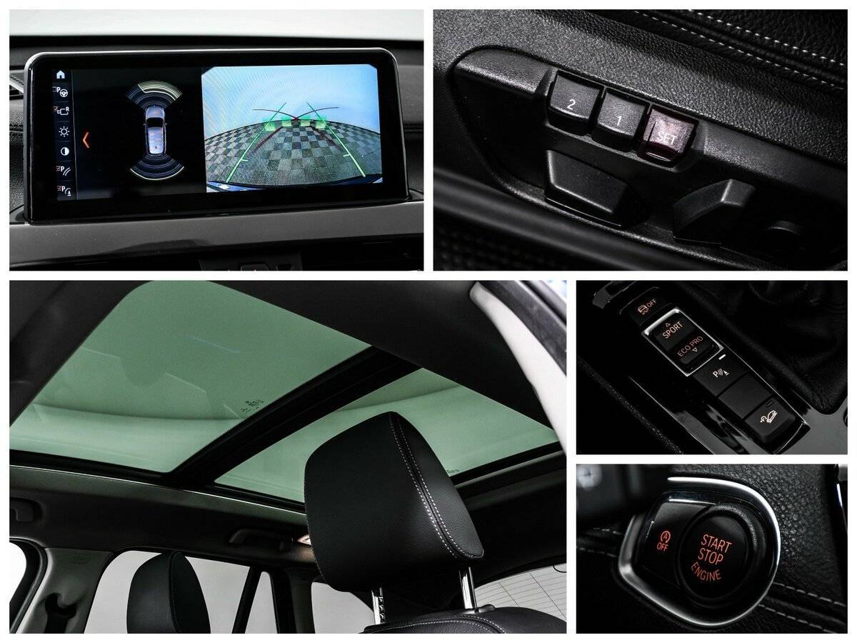 BMW X1 20i xDrive, 2021 Фото №15