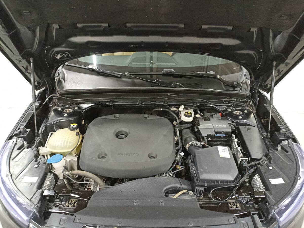 Volvo XC40, 2021 Фото №9