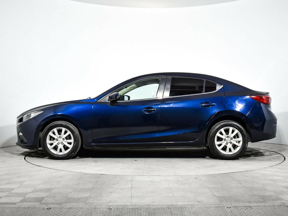 Mazda 3, 2014 - 139 400 км. | Фото №8