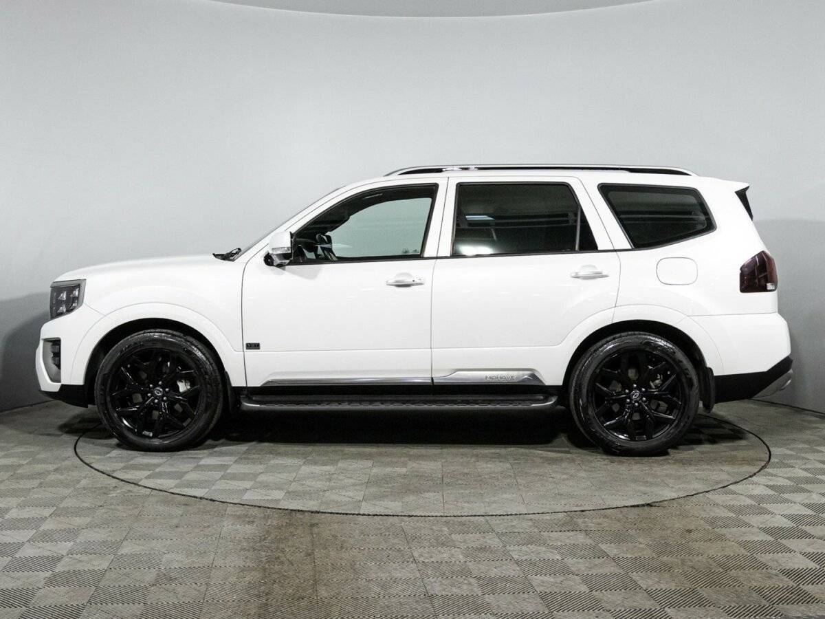Kia Mohave, 2019 - 91 000 км. | Фото №8