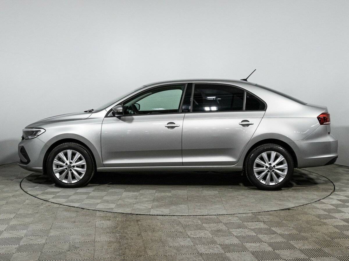 Volkswagen Polo, 2020 - 14 109 км. | Фото №8