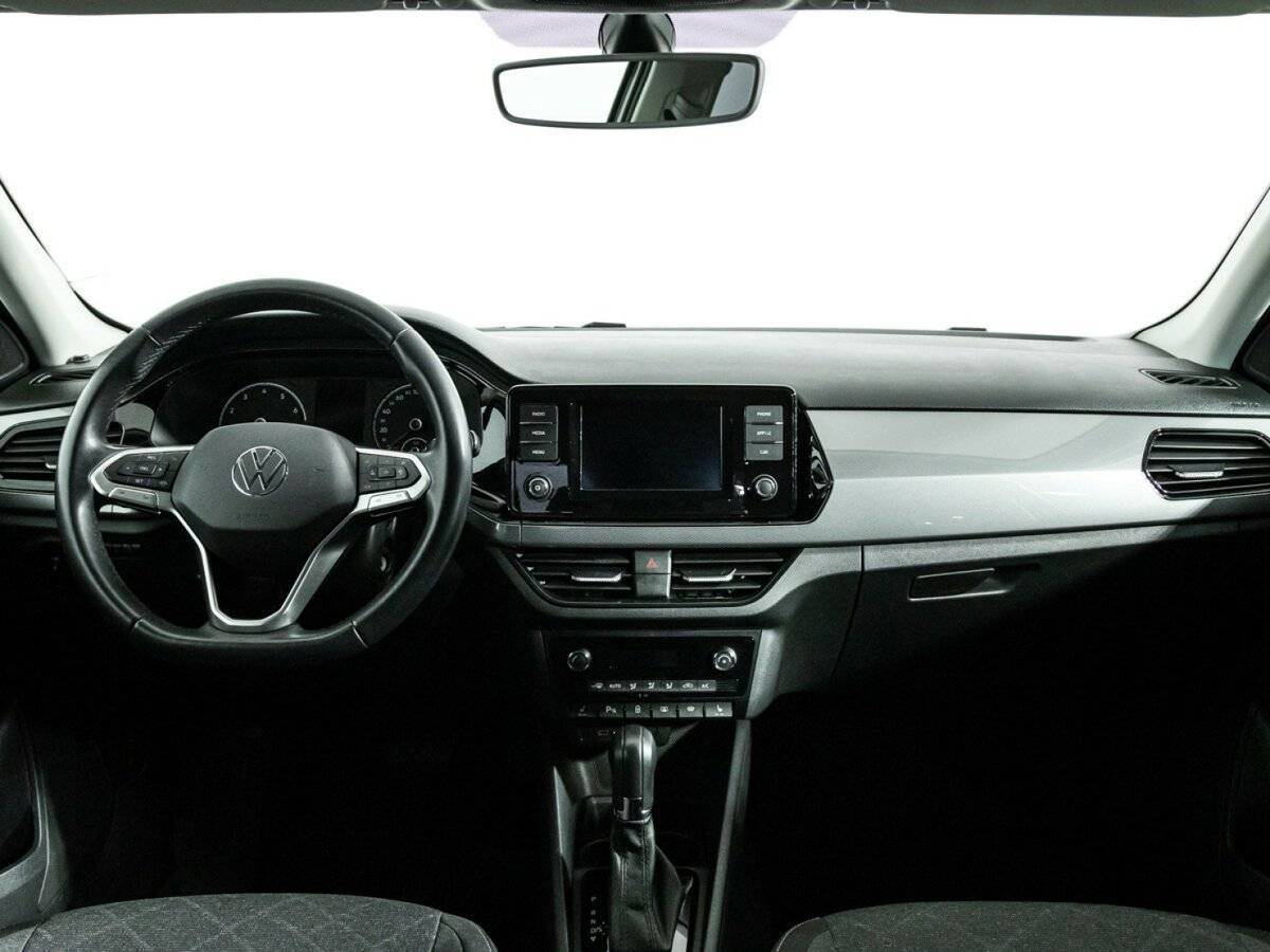 Volkswagen Polo, 2020 Фото №13