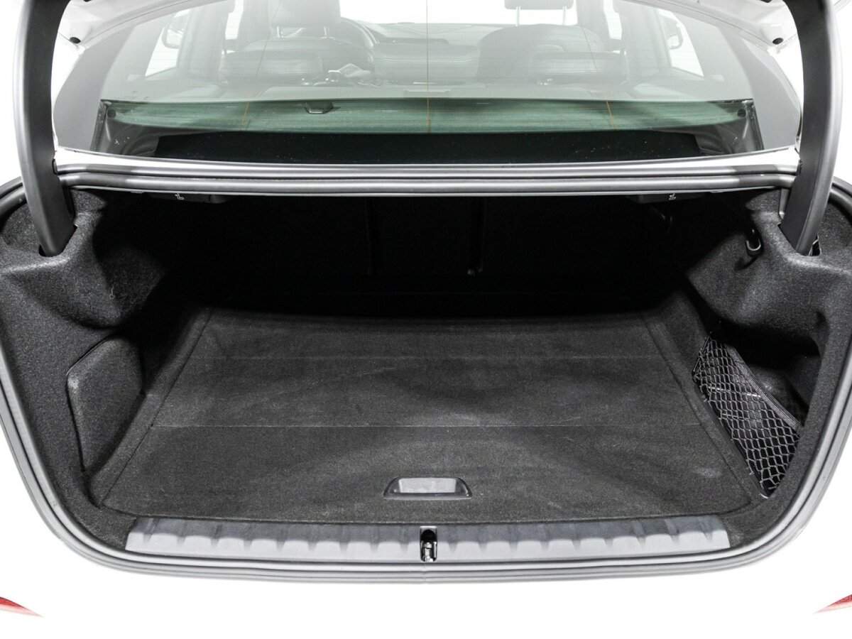 BMW 2 серии Gran Coupe 218i, 2020 Фото №15