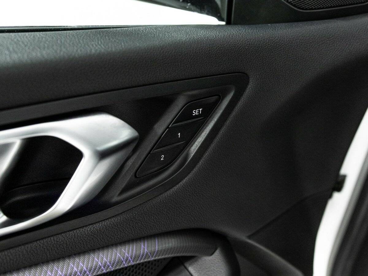 BMW 2 серии Gran Coupe 218i, 2020 Фото №17