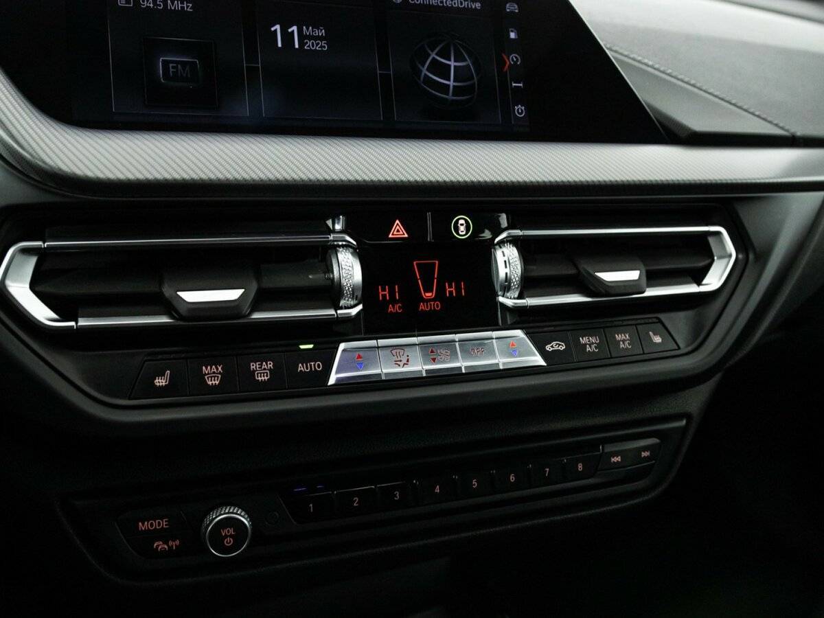 BMW 2 серии Gran Coupe 218i, 2020 Фото №19