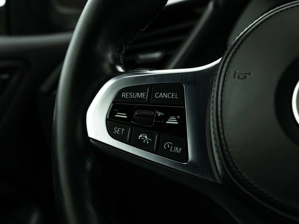 BMW 2 серии Gran Coupe 218i, 2020 Фото №22