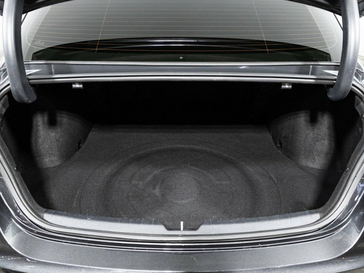 Kia K5, 2021 Фото №15