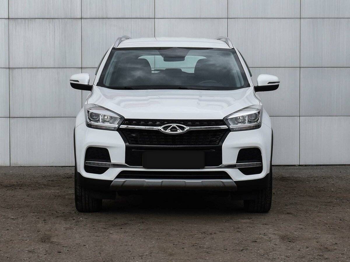 Chery Tiggo 4, 2021 - 19 782 км. | Фото №3