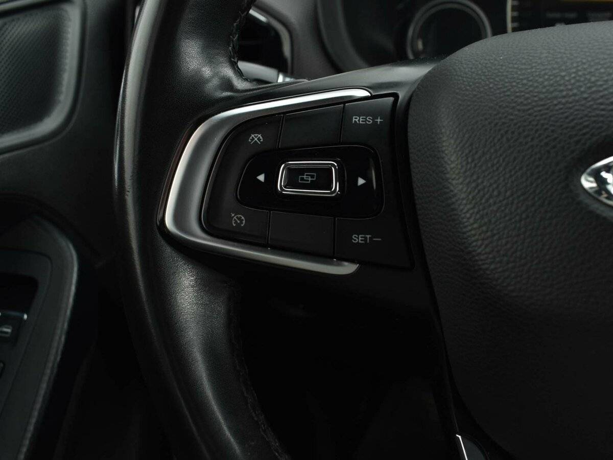 Chery Tiggo 4, 2021 Фото №14