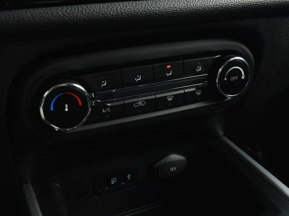 Chery Tiggo 4, 2021 Фото №16