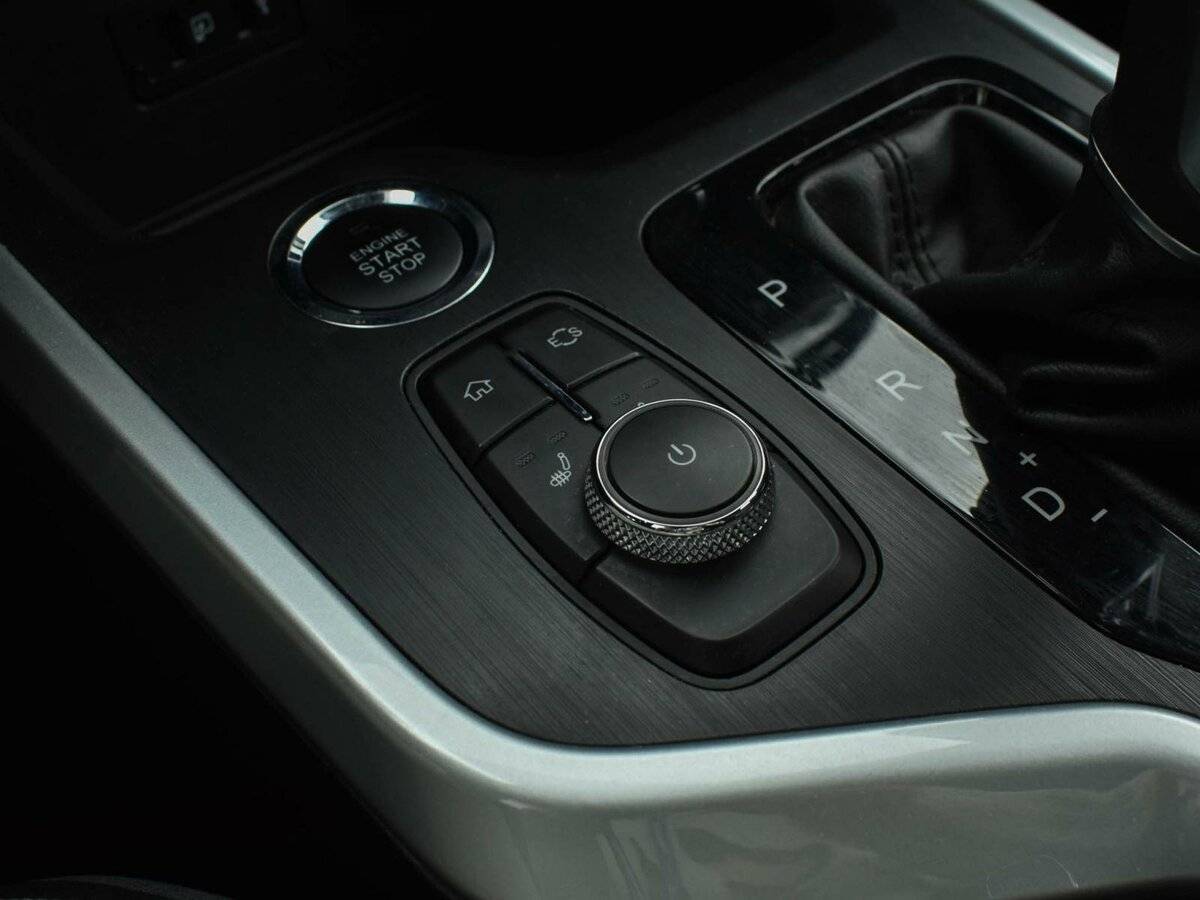 Chery Tiggo 4, 2021 Фото №17