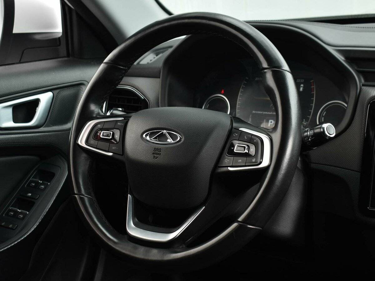 Chery Tiggo 4, 2021 Фото №18