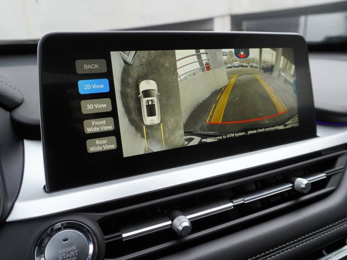 Chery Tiggo 7 Pro, 2021 Фото №14