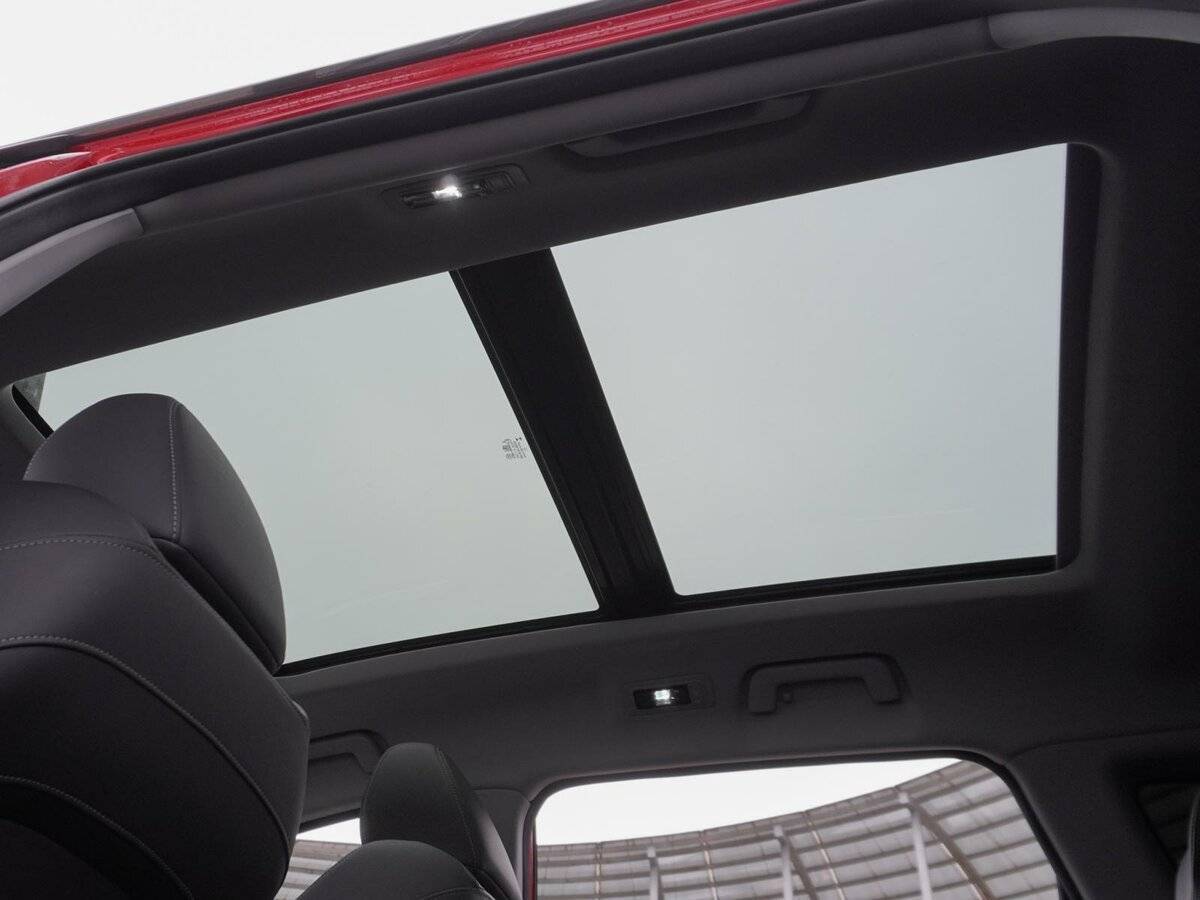 Chery Tiggo 7 Pro, 2021 Фото №18