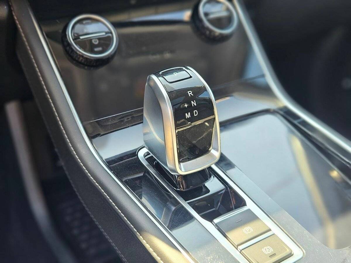 Chery Tiggo 8, 2023 Фото №11