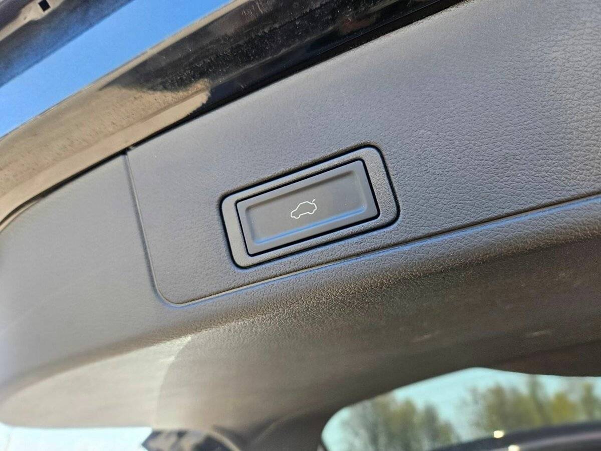 Chery Tiggo 8, 2023 Фото №17