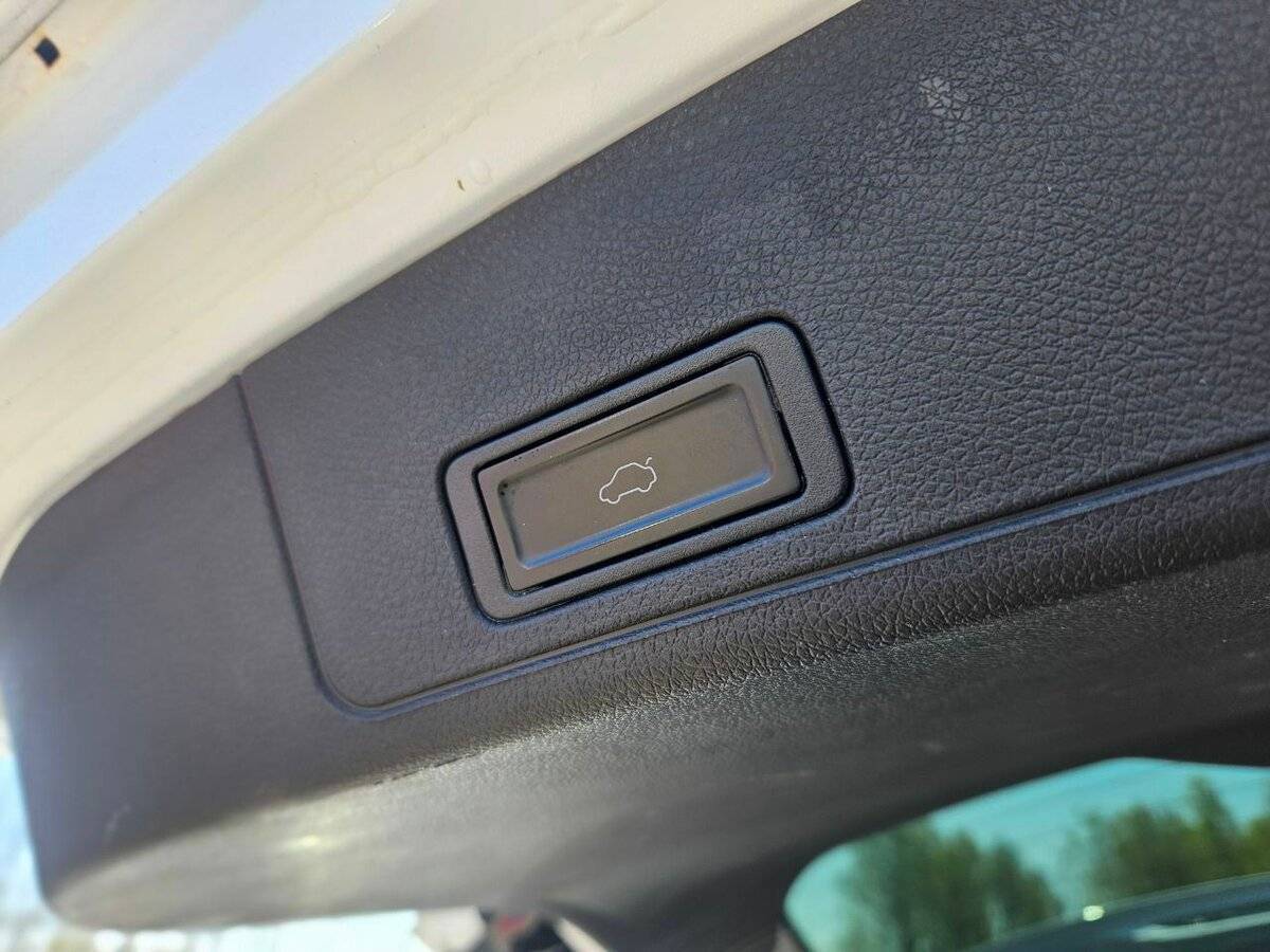 Chery Tiggo 7 Pro, 2021 Фото №16