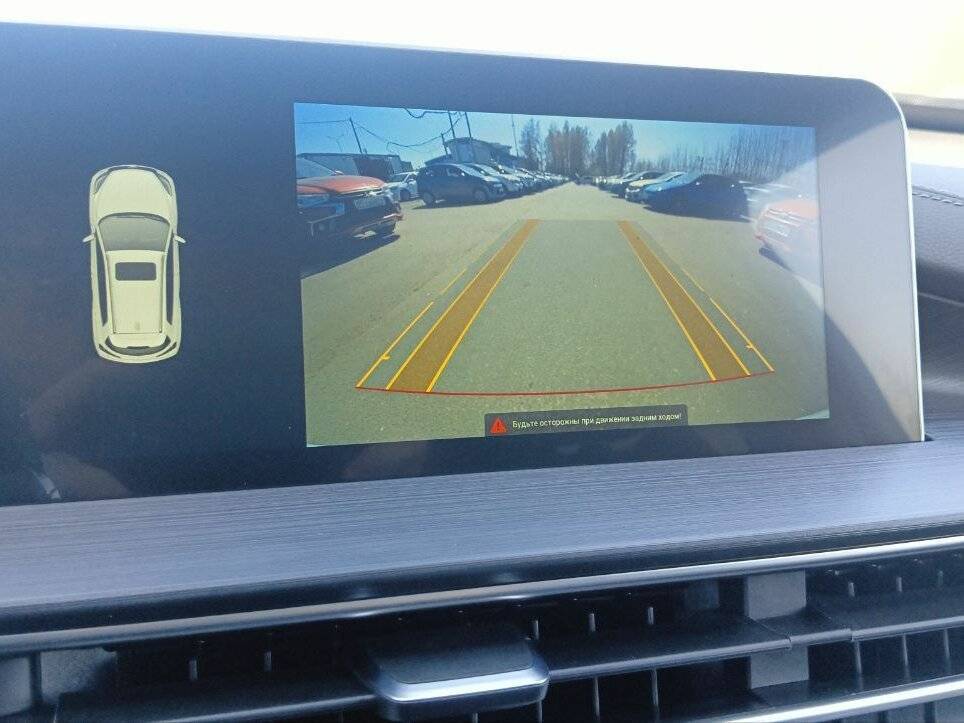 Chery Tiggo 4 Pro, 2024 Фото №10