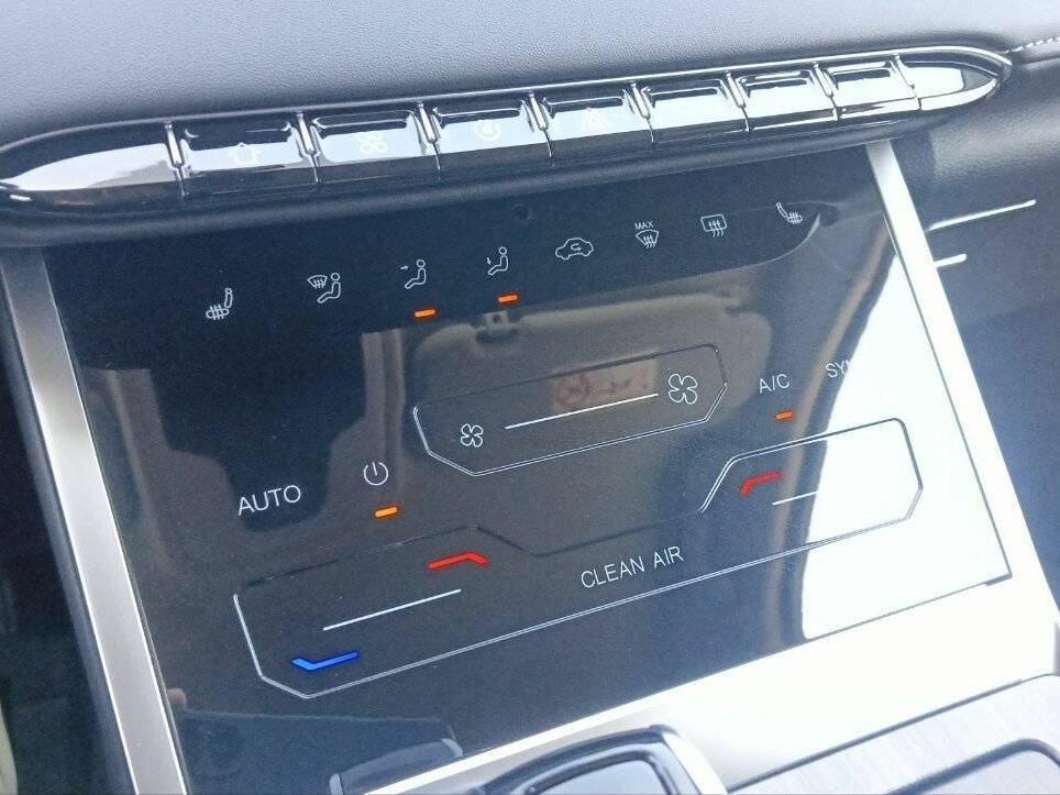 Chery Tiggo 4 Pro, 2024 Фото №11