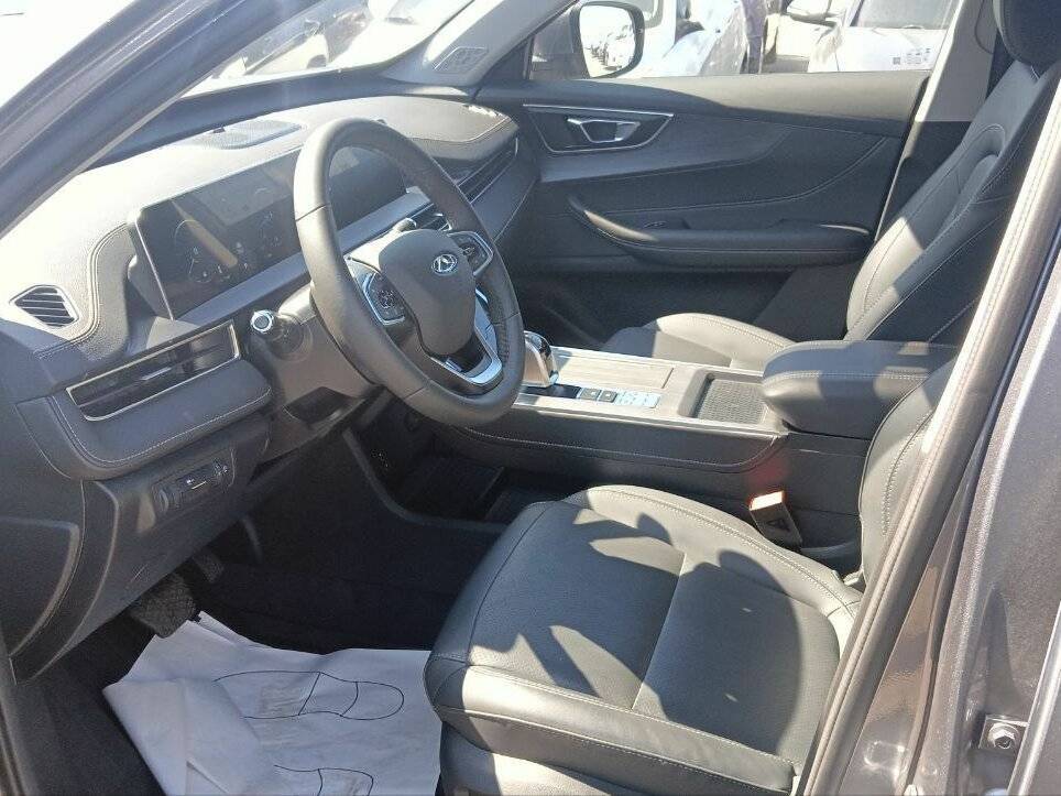 Chery Tiggo 4 Pro, 2024 Фото №16