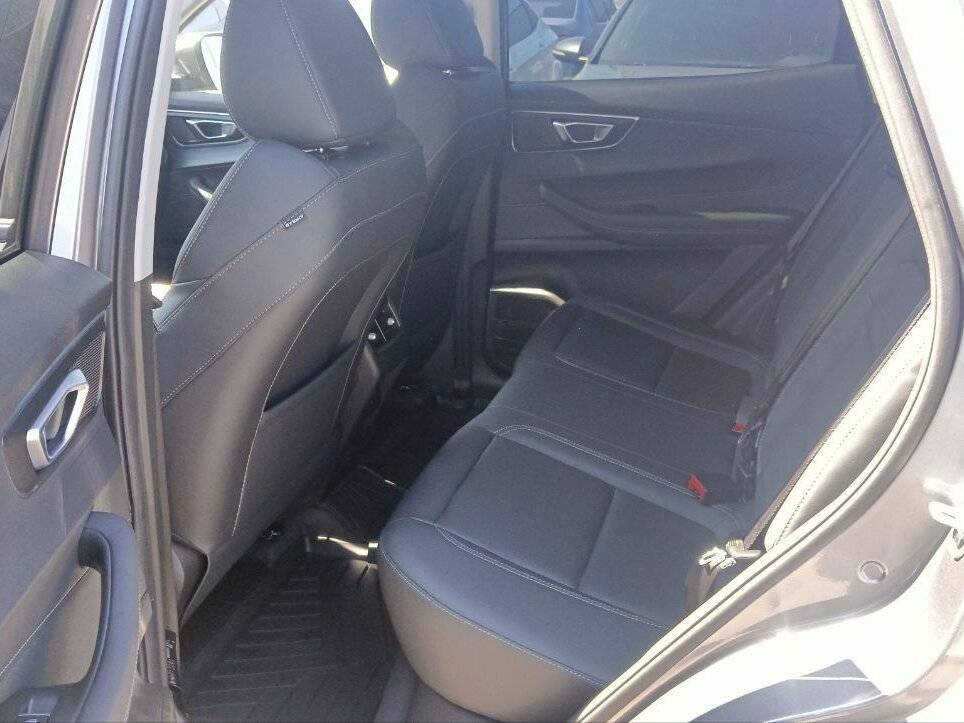Chery Tiggo 4 Pro, 2024 Фото №17