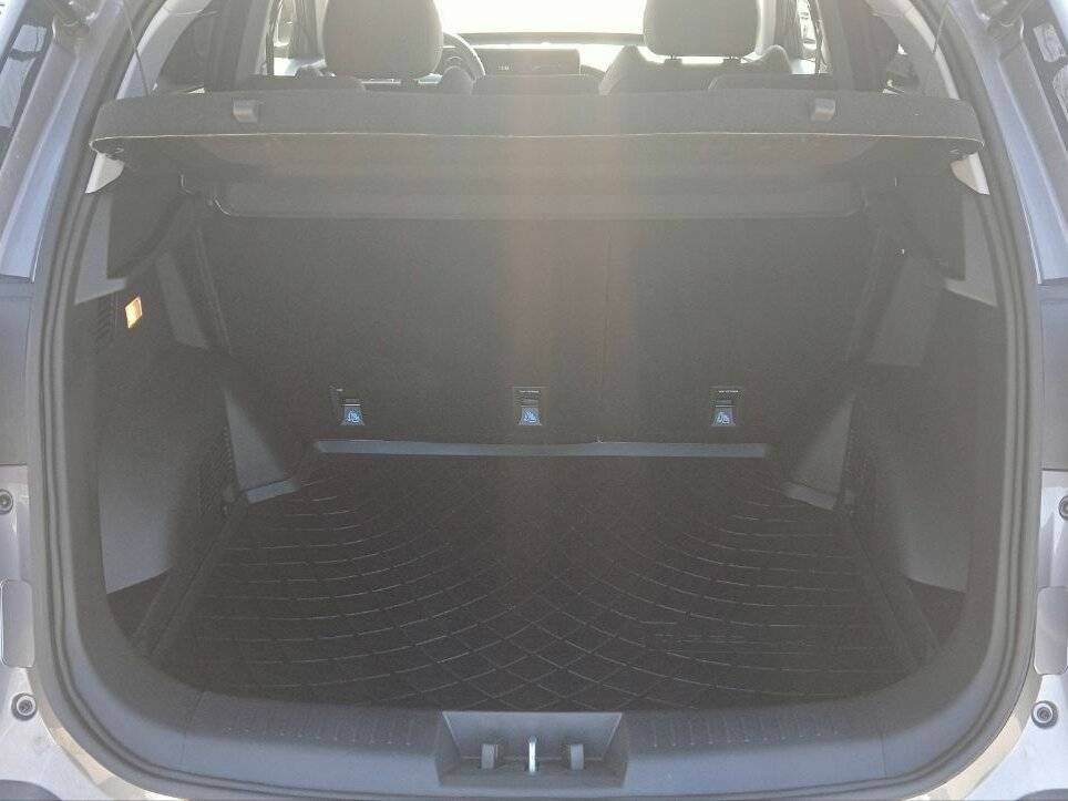 Chery Tiggo 4 Pro, 2024 Фото №18