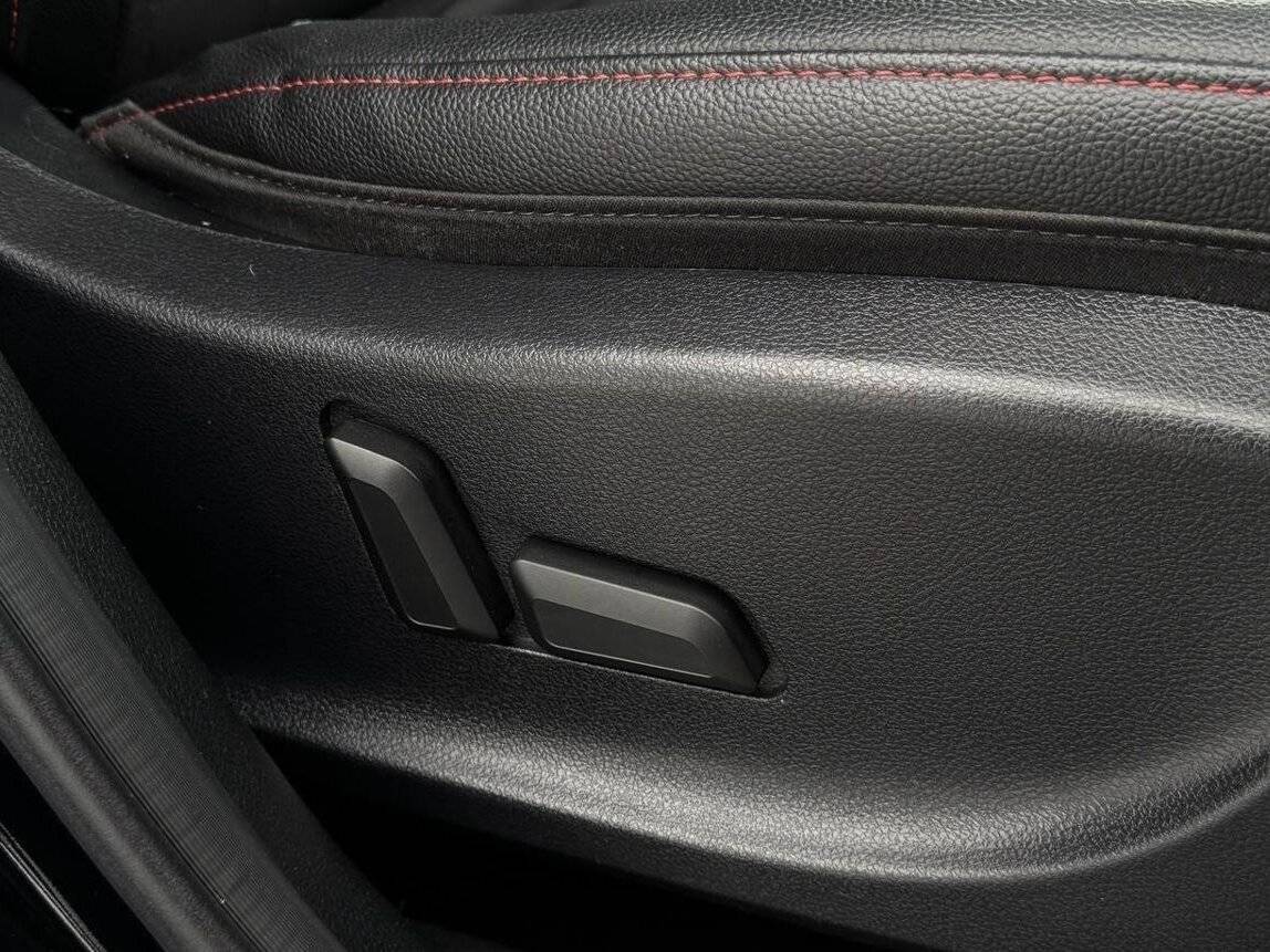 Haval H6 Red Label Sport, 2018 Фото №17